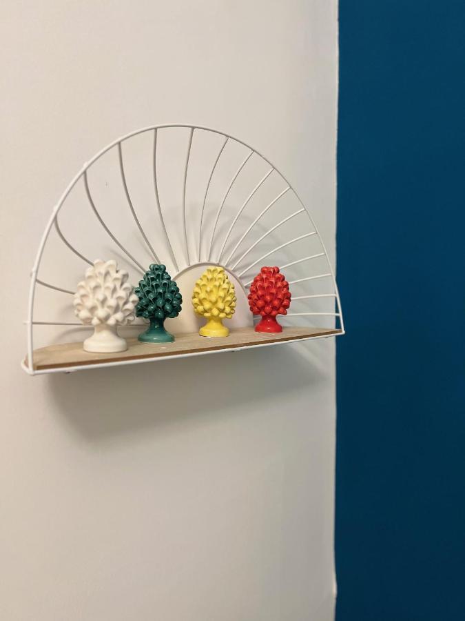 La Casa Di Marty Appartement