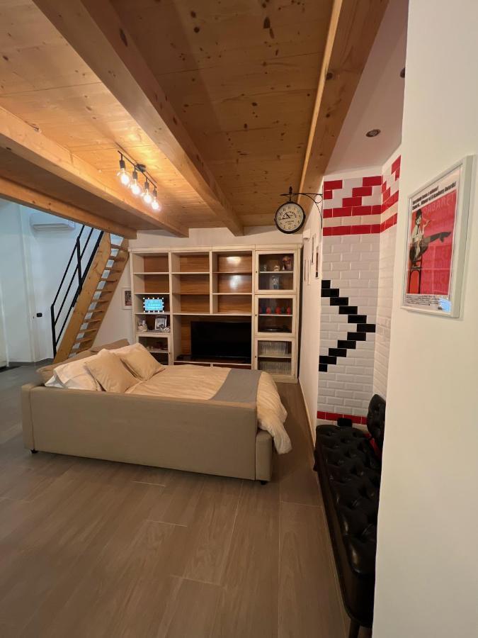 La Casa Di Marty Appartement Napels