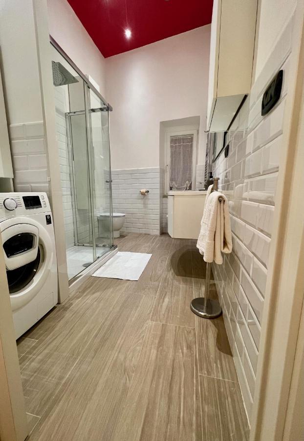 La Casa Di Marty Appartement