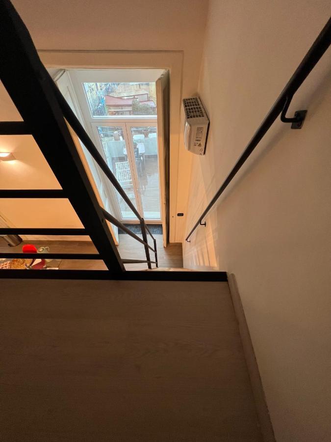 La Casa Di Marty Napels