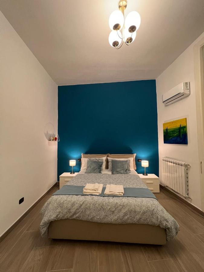 La Casa Di Marty Appartement *