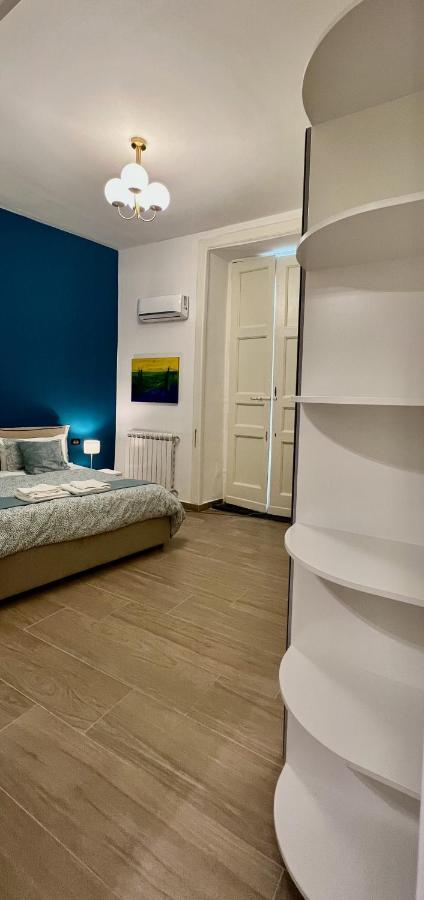 La Casa Di Marty Appartement *