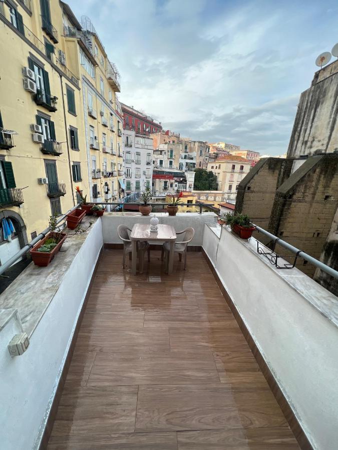 La Casa Di Marty * Napels