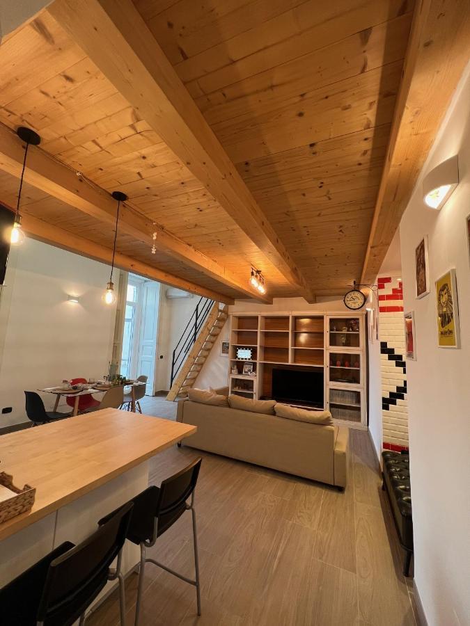 La Casa Di Marty * Napels