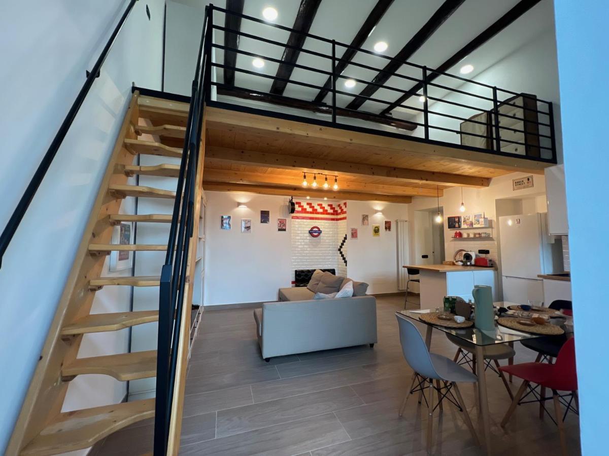 La Casa Di Marty Napels