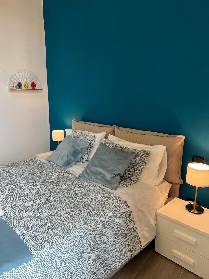 Appartement La Casa Di Marty Naples