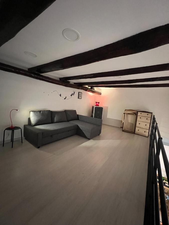 La Casa Di Marty Appartement Naples
