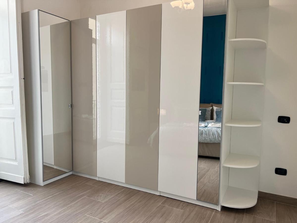 Appartement La Casa Di Marty Naples