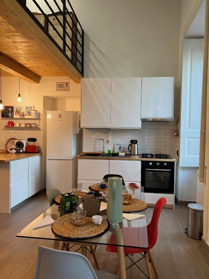 Appartement La Casa Di Marty Naples