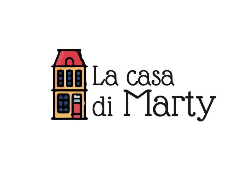 Appartement La Casa Di Marty *