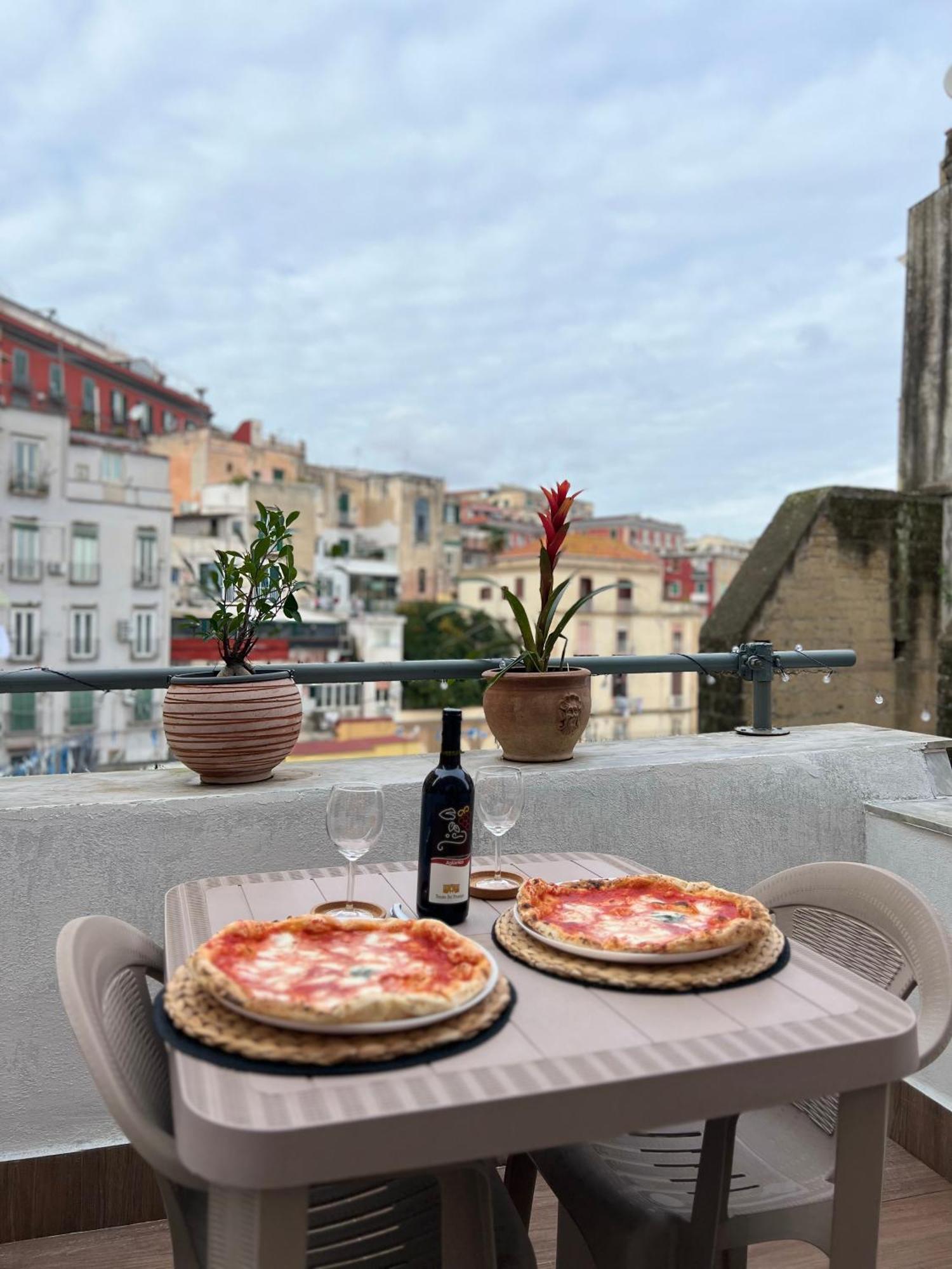 La Casa Di Marty Appartement